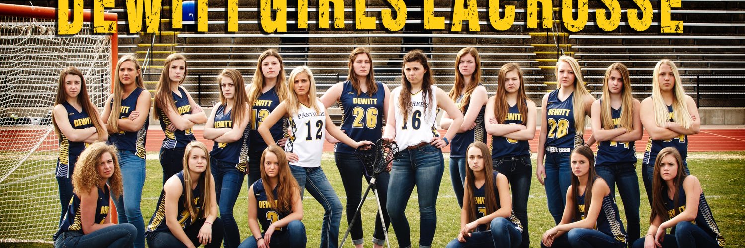 LaxDewitt's profile banner image