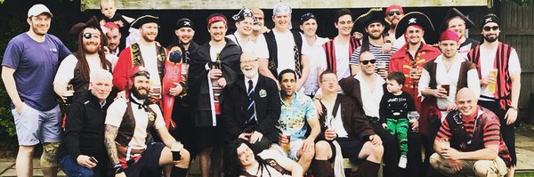 harbornerfc Profile Banner