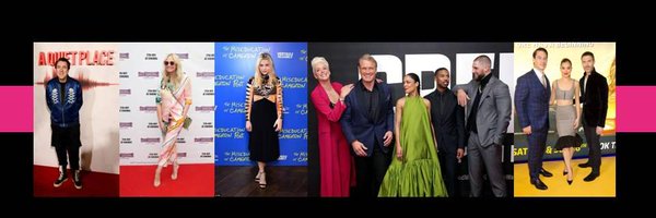 ConcordeMedia Profile Banner