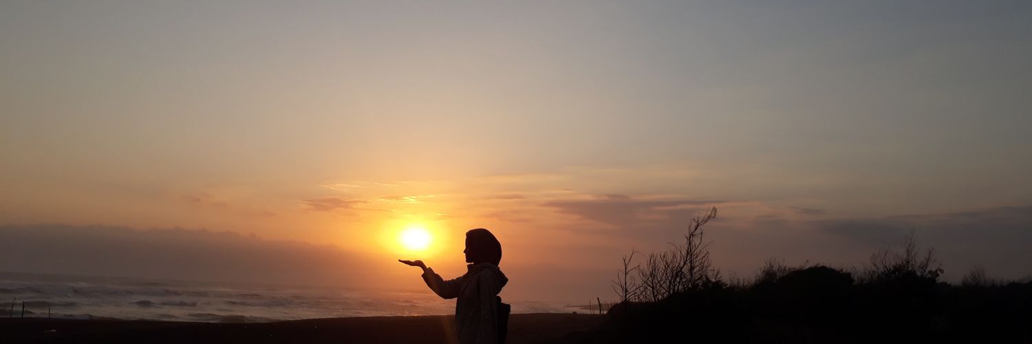 evapurnamaa's profile banner image