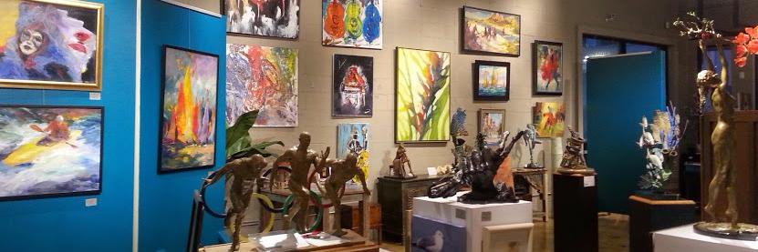 StravitzGallery's profile banner image