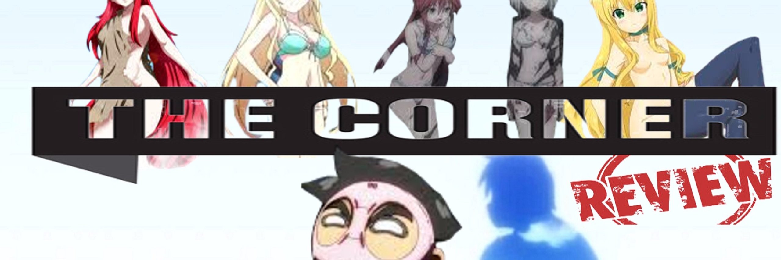 TheCornerReview's profile banner image