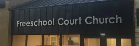 FreeschoolCourt's profile banner image
