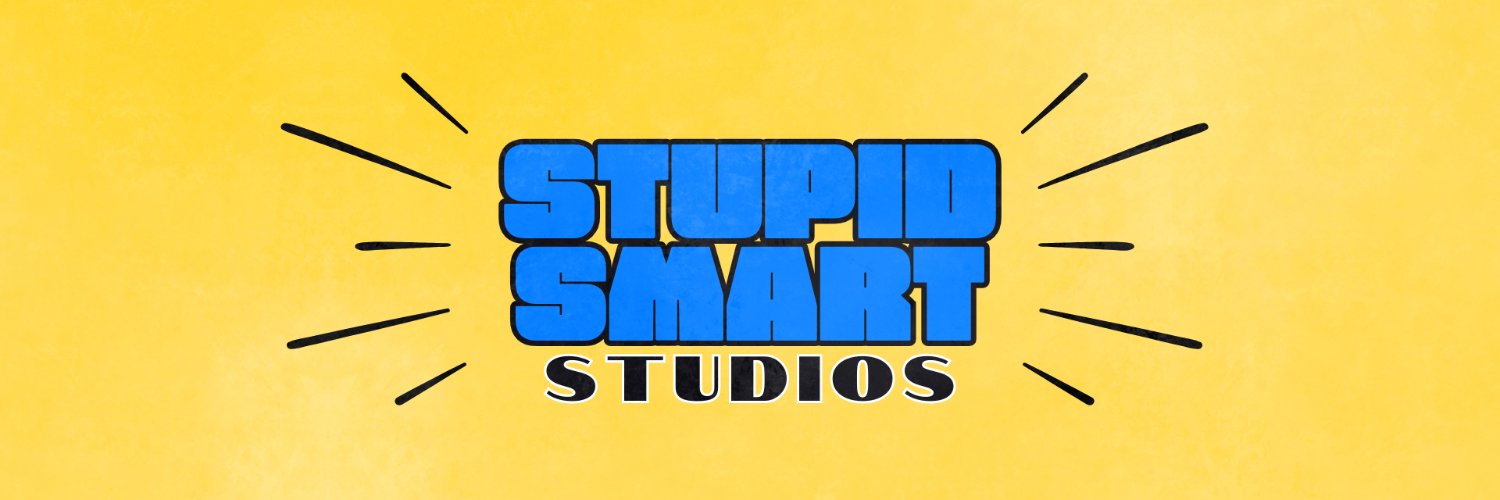 StupidSmart_S's profile banner image