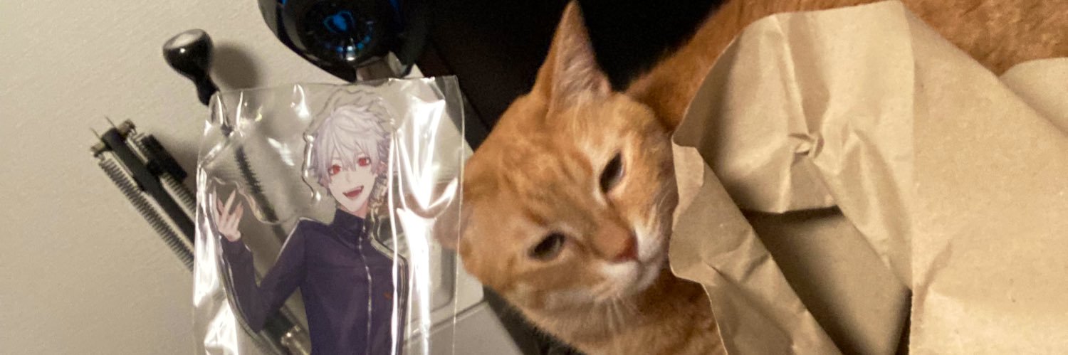 yoxioo's profile banner image