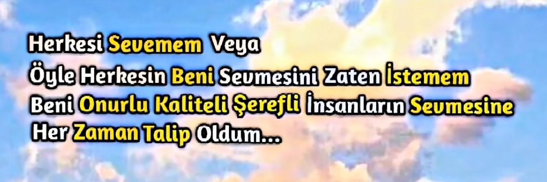 CagriSelcuk1's profile banner image