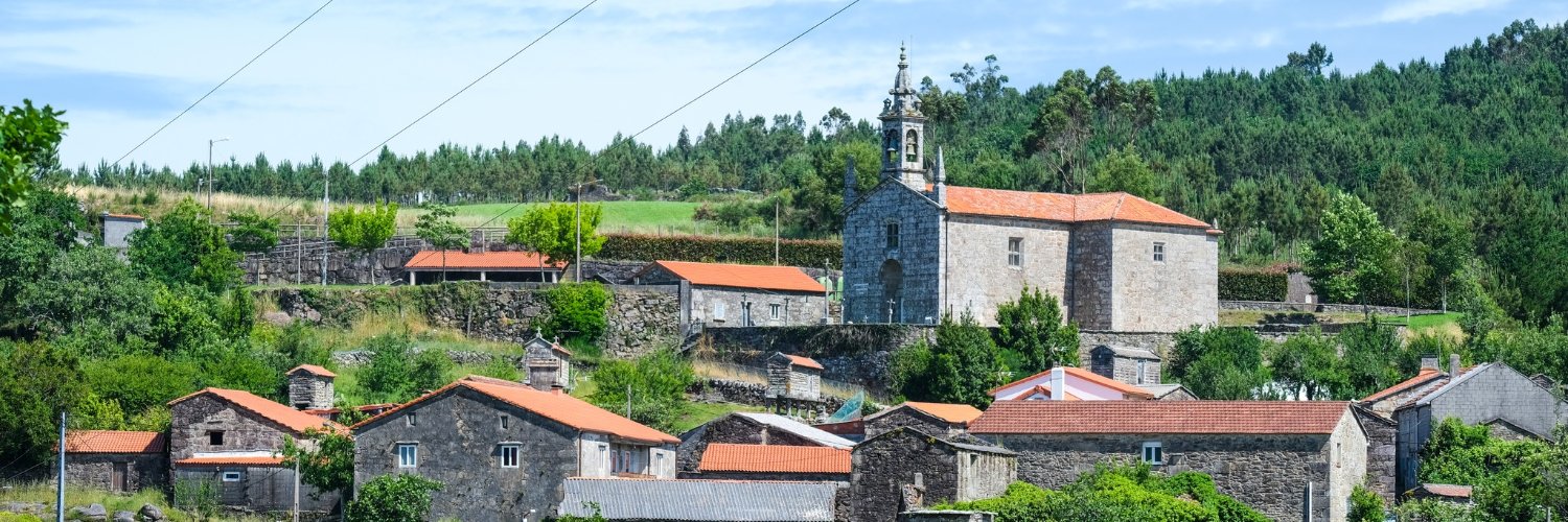 Concello d Mazaricos banner