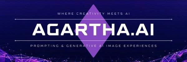 AgarthaAI Profile Banner