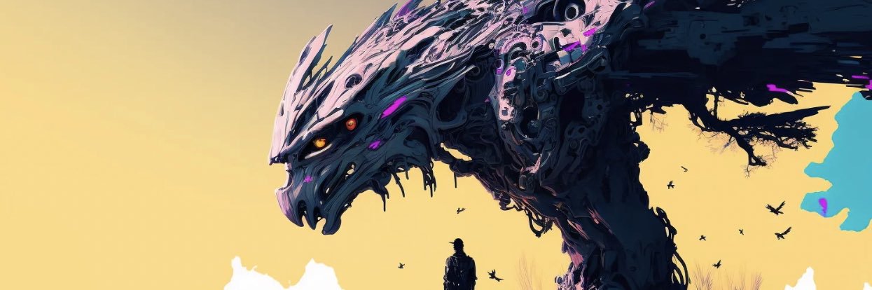 Filislander 🟢 banner