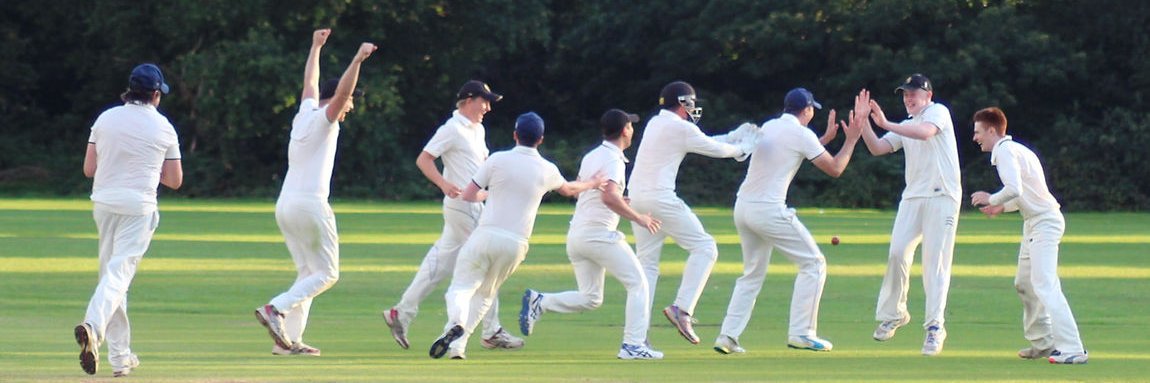 BushyParkCC's profile banner image