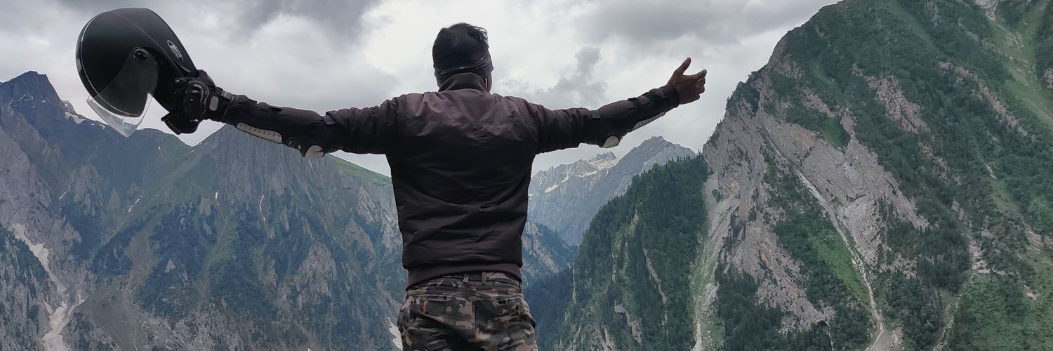 ipremprince's profile banner image