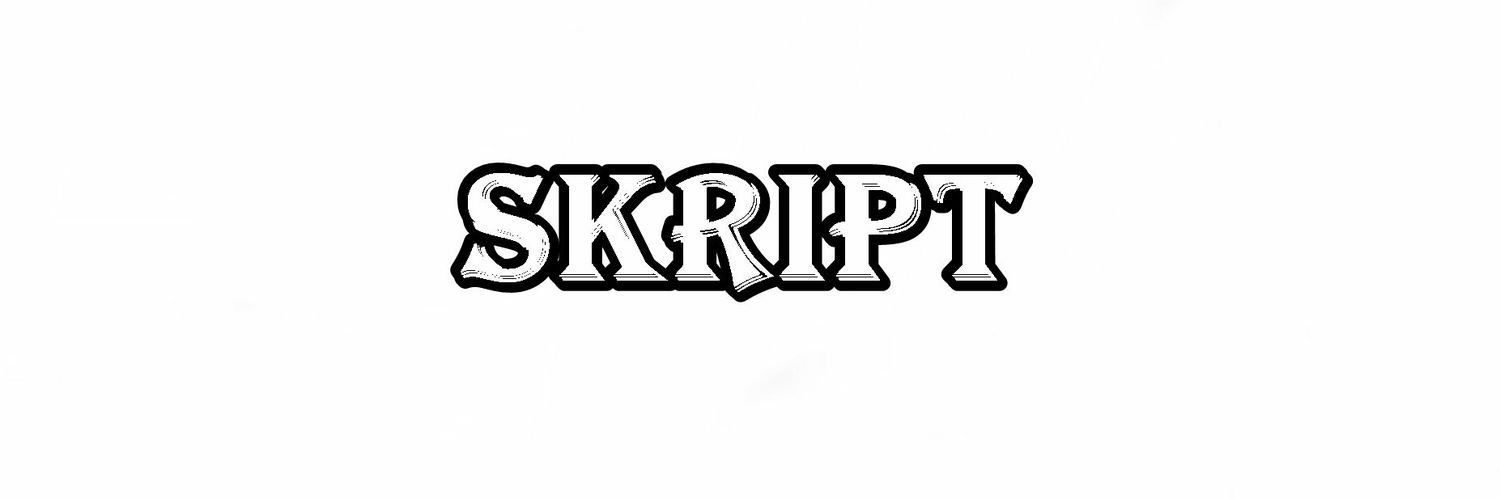 AmSkript's profile banner image