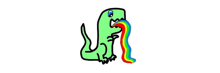 Rainbarf_Rex's profile banner image
