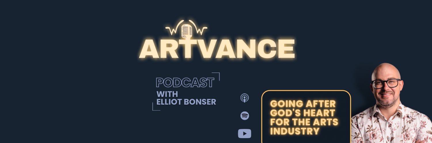ElliotBonser's profile banner image
