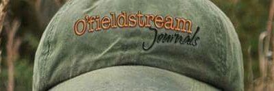ofieldstream's profile banner image