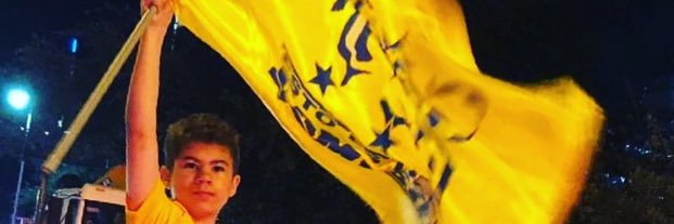 rubens17's profile banner image
