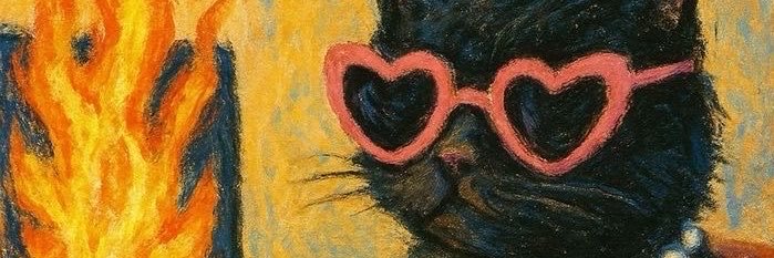 florenlafauna's profile banner image
