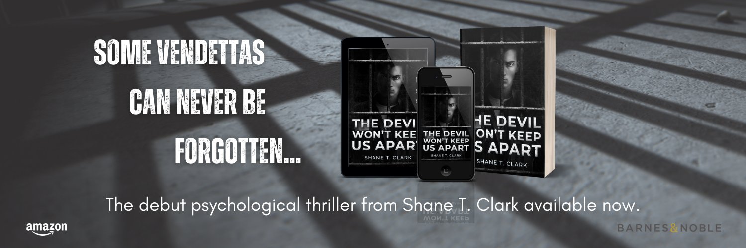 shanetclark's profile banner image