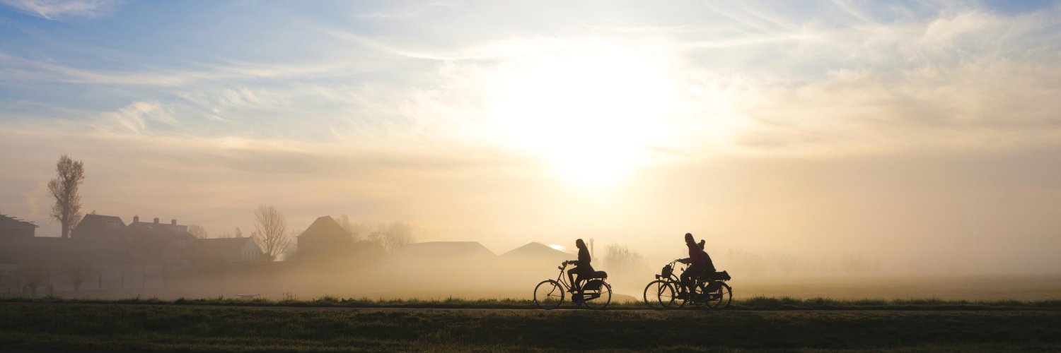 Dutch Visitors' Programmes banner