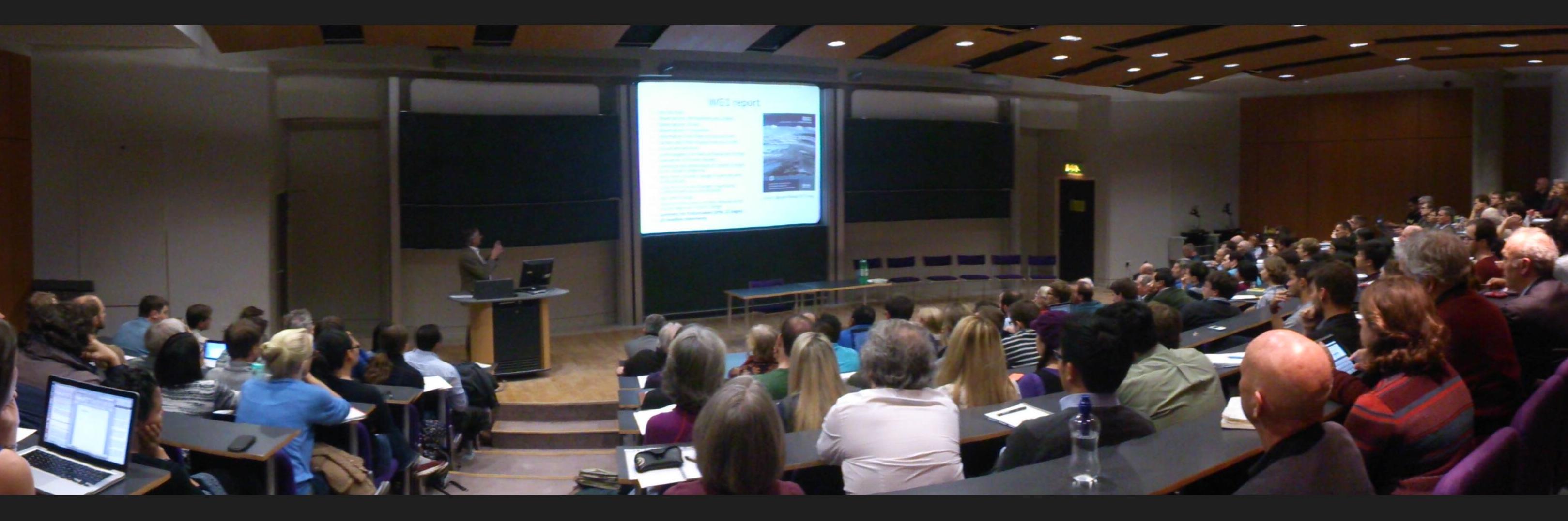 CambridgeClimateSci banner