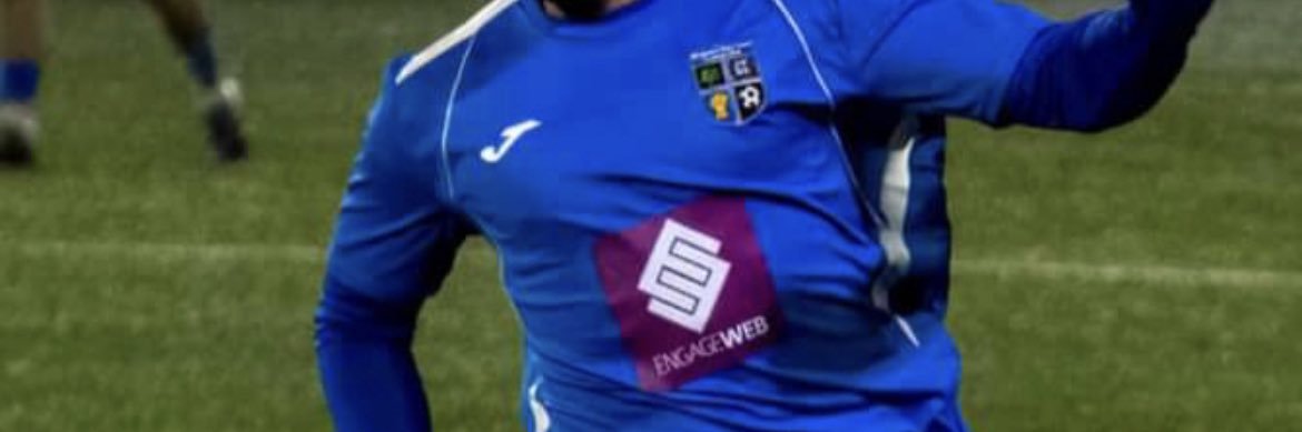 Ellesmere Port Town FC banner