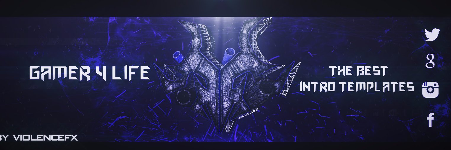 ItsGamer4Life's profile banner image