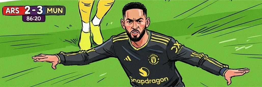 omarideez's profile banner image