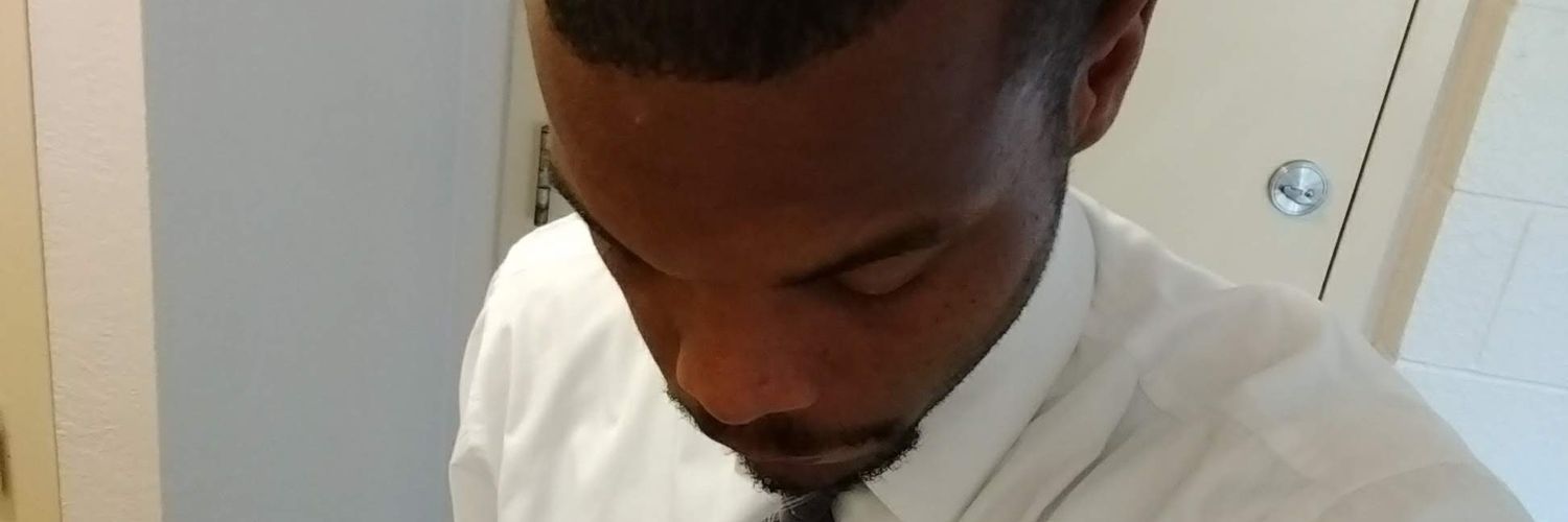 DeAndreurprince's profile banner image