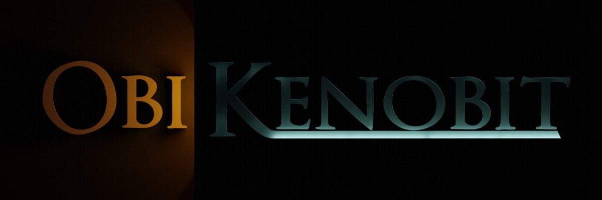ObiKenobit's profile banner image
