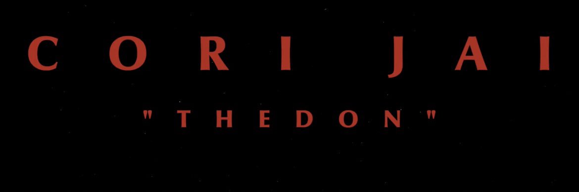 iamcorijai's profile banner image