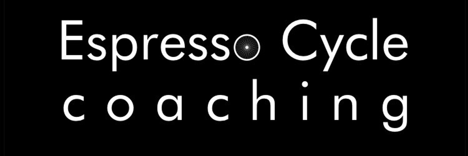 espressocyclecoach Profile Banner