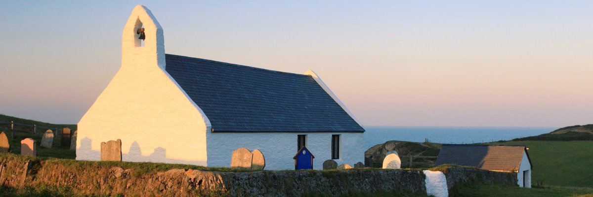 visitceredigion's profile banner image