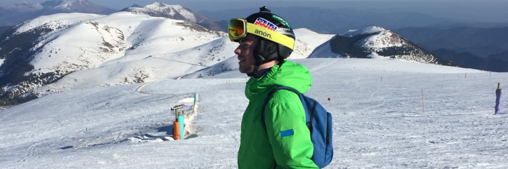 Guillermo Bouzas banner