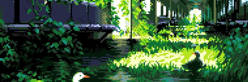 Berlin M. banner