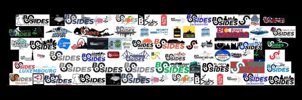 SecurityBSides Profile Banner