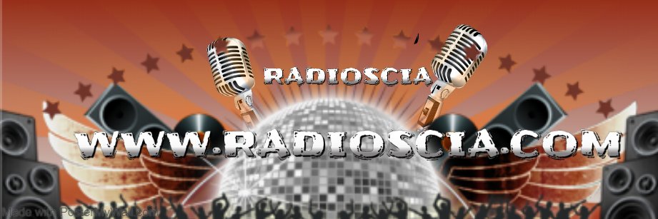 RadioScia's profile banner image