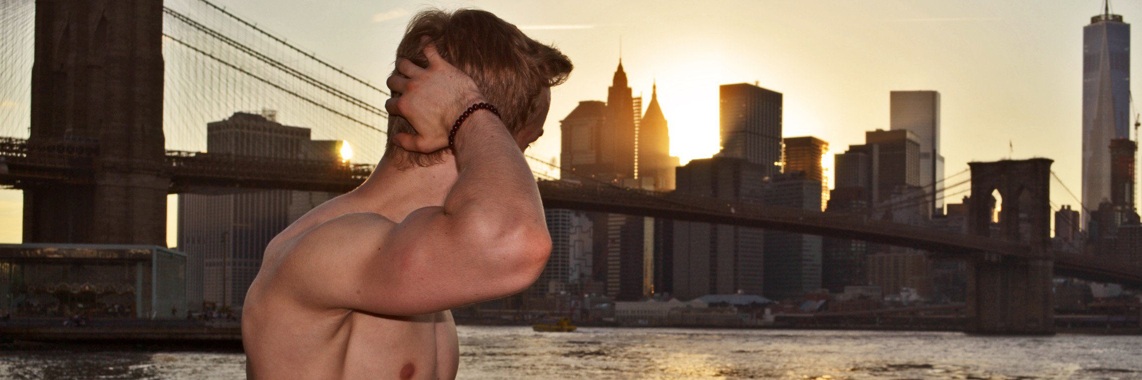 push2aim's profile banner image