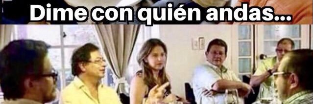 El Merlin de DELAESPRIELLA banner