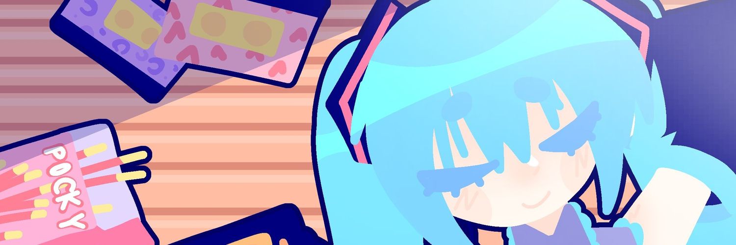 OriginalKazoo's profile banner image