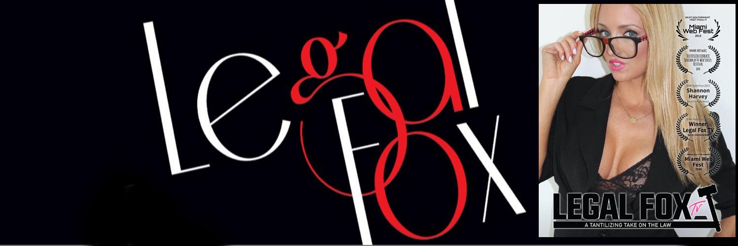 LegalFox - S. Harvey banner