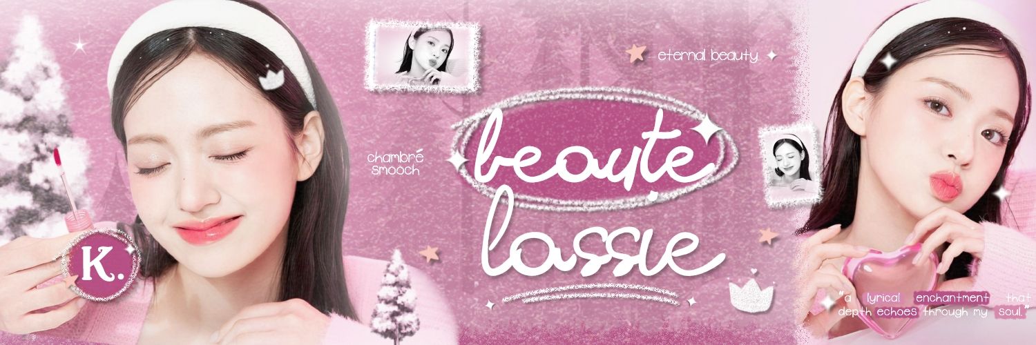 kezia, order wa ♥︎ banner