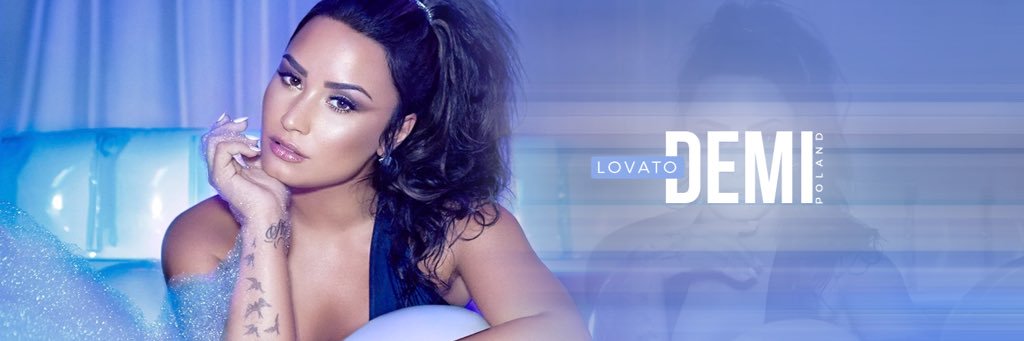 DemiDLovatoPL's profile banner image