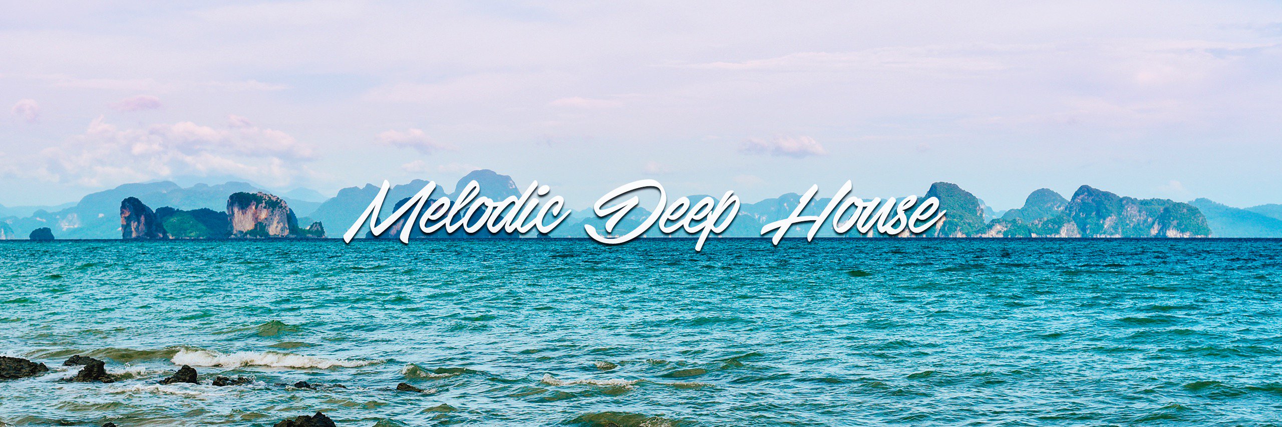 MelodicDeep's profile banner image