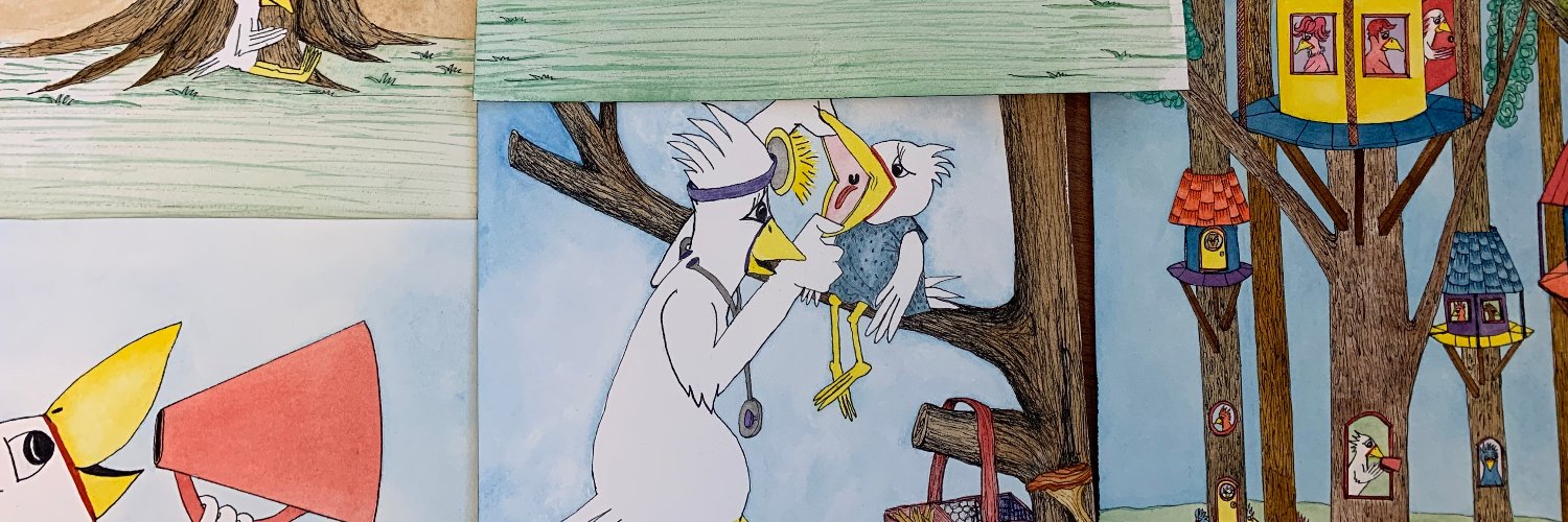 DrDaleFWilliams's profile banner image