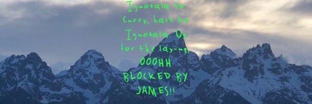 bhealey14's profile banner image