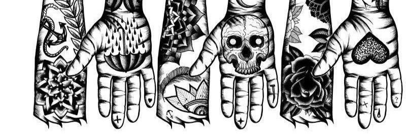 oldinktattoo's profile banner image
