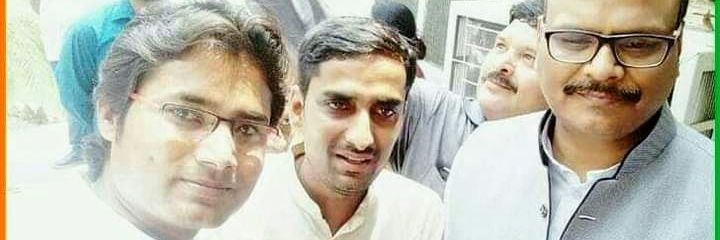 sanjaymhp's profile banner image