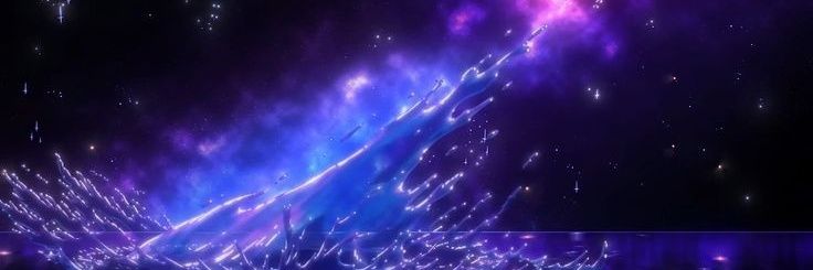 Nanda Borges 🤍🖤💜 banner