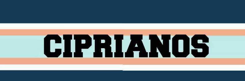 Ciprianos5's profile banner image