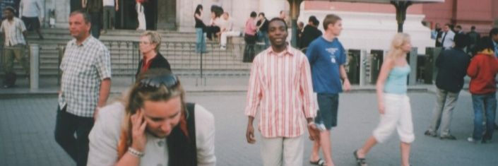 Isaac A. Obasi banner